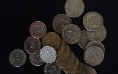 Πριν κοπάσει η εντέχνως προκληθείσα θύελλα περί της δραχμής