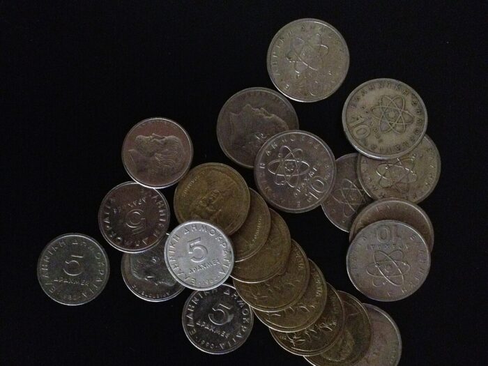 Πριν κοπάσει η εντέχνως προκληθείσα θύελλα περί της δραχμής Πριν κοπάσει η εντέχνως προκληθείσα θύελλα περί της δραχμής