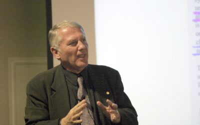  «Ήθος ανθρώπω δαίμων»