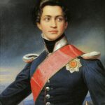 Ο Όθωνας παραλίγο να χτίσει την κατοικία του πάνω στην Ακρόπολη! 19 Ο Όθωνας παραλίγο να χτίσει την κατοικία του πάνω στην Ακρόπολη!