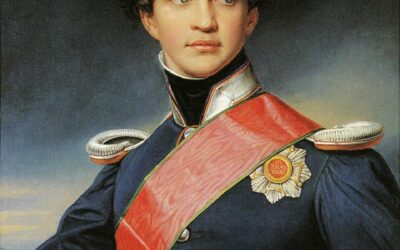 Ο Όθωνας παραλίγο να χτίσει την κατοικία του πάνω στην Ακρόπολη!