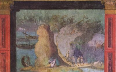 Λατινικά Παλίνδρομα ή Καρκινικές Λέξεις και Φράσεις