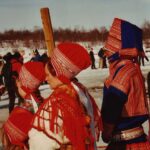 Σάμι δημοσιογράφος:"Σε όλη μου τη ζωή παλεύω με μίσος απειλές, προκαταλήψεις και ρατσιστικές εκφράσεις-πράσινη αποικιοκρατία"