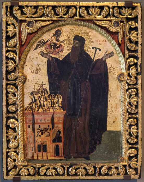 Άγιος Διονύσιος εν Ολύμπω. Της Καρδίτσης ο γόνος και της Πιερίας το αγλάισμα Άγιος Διονύσιος εν Ολύμπω. Της Καρδίτσης ο γόνος και της Πιερίας το αγλάισμα