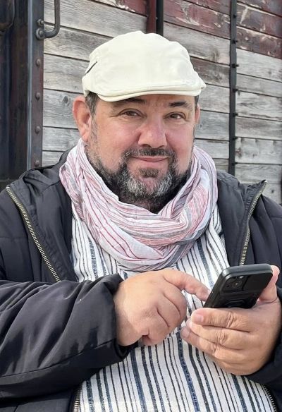 Δημήτρης Ζογκόκης