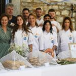 Το 3ο ELIA Lesvos Confest στρέφει και πάλι τους προβολείς του παγκόσμιου ελαιοκομικού ενδιαφέροντος στη Λέσβο