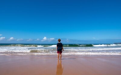 Ο μικρός θαλασσινός