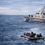 Ανακοίνωση για το τραγικό ναυάγιο στο Αιγαίο