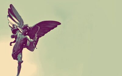 ΑΠΟ ΤΟΝ «ΘΕΟ» ΕΡΩΤΑ ΣΤΟΝ «ΑΓΙΟ» ΒΑΛΕΝΤΙΝΟ!