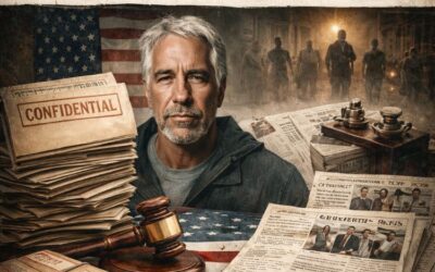 Υπόθεση Epstein: Τα αρχεία υπήρχαν. Οι αρχές γνώριζαν. Γιατί η Δικαιοσύνη δεν λειτούργησε;