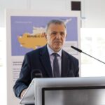 Κ. Μαυρίδης: Η πολιτισμική γενοκτονία στα κατεχόμενα είναι προέκταση του εγκλήματος της τουρκικής εισβολής