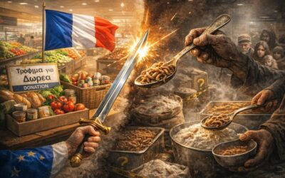 Home 42 Όταν ο νόμος πολεμά τη σπατάλη τροφίμων: το παράδειγμα της Γαλλίας και το ερώτημα για την Ελλάδα