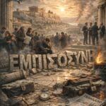 Όταν η εμπιστοσύνη γίνεται παράπλευρη απώλεια