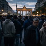 Γερμανία: Η μετανάστευση δεν είναι πια ένα θέμα αριθμών 4 Γερμανία: Η μετανάστευση δεν είναι πια ένα θέμα αριθμών