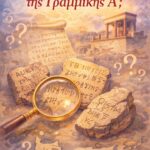 Ποια είναι η γλώσσα τής Γραμμικής Α; / Η πινακίδα τού Δισπηλιού  / Μυκηναϊκό και Λατινικό αλφάβητο. Οι διαστροφές