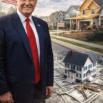 Ο Πρόεδρος Τραμπ επαναφέρει το Αμερικανικό Όνειρο της ιδιοκατοίκησης Λευκός Οίκος 5 Ο Πρόεδρος Τραμπ επαναφέρει το Αμερικανικό Όνειρο της ιδιοκατοίκησης Λευκός Οίκος