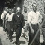 Μνήμες από τους ένδοξους μαχητές του ΕΑΜ-ΕΛΑΣ