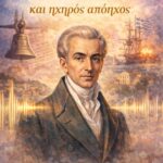 Καποδίστριας - και ηχηρός απόηχος