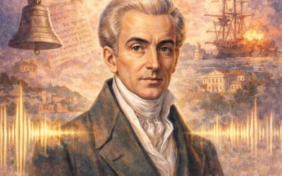 Καποδίστριας – και ηχηρός απόηχος