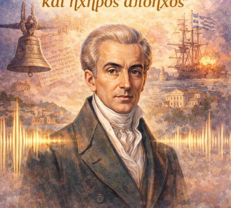 Καποδίστριας – και ηχηρός απόηχος