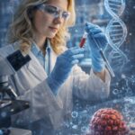 Υγρή Βιοψία: Η «επανάσταση» στη διάγνωση του καρκίνου μέσα από την έρευνα της Έλενας Θάνου 10 Υγρή Βιοψία: Η «επανάσταση» στη διάγνωση του καρκίνου μέσα από την έρευνα της Έλενας Θάνου