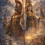 Οι Μύθοι ως Πυξίδα: Πώς τα Αρχέτυπα Διαμορφώνουν την Ελληνική Ταυτότητα 18 Οι Μύθοι ως Πυξίδα: Πώς τα Αρχέτυπα Διαμορφώνουν την Ελληνική Ταυτότητα