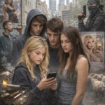 Η Επιρροή των Κακών Προτύπων στη Νεολαία: Ο Κίνδυνος της Επιφανειακότητας 16 Η Επιρροή των Κακών Προτύπων στη Νεολαία: Ο Κίνδυνος της Επιφανειακότητας