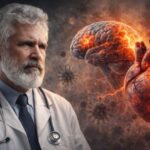 Οι απόψεις του Dr. Robert Malone για τα εμβόλια και η επιστημονική συζήτηση γύρω από τον εγκέφαλο και την καρδιά 2 Οι απόψεις του Dr. Robert Malone για τα εμβόλια και η επιστημονική συζήτηση γύρω από τον εγκέφαλο και την καρδιά