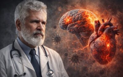 Οι απόψεις του Dr. Robert Malone για τα εμβόλια και η επιστημονική συζήτηση γύρω από τον εγκέφαλο και την καρδιά