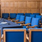 Δικαιοσύνη και σιωπή