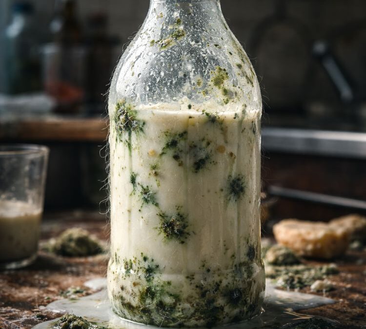 Μολυσμένο γάλα: Οι ανακλήσεις ξεπερνούν τον παγκόσμιο χάρτη των χωρών του ΟΗΕ