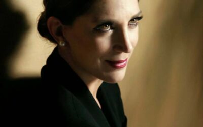 Αμαλία Μουυτούση: “Αγαπώ το θέατρο γιατί μπορεί να απευθύνεται σε πολλές διαφορετικές ψυχές. Χωράνε όλοι!”