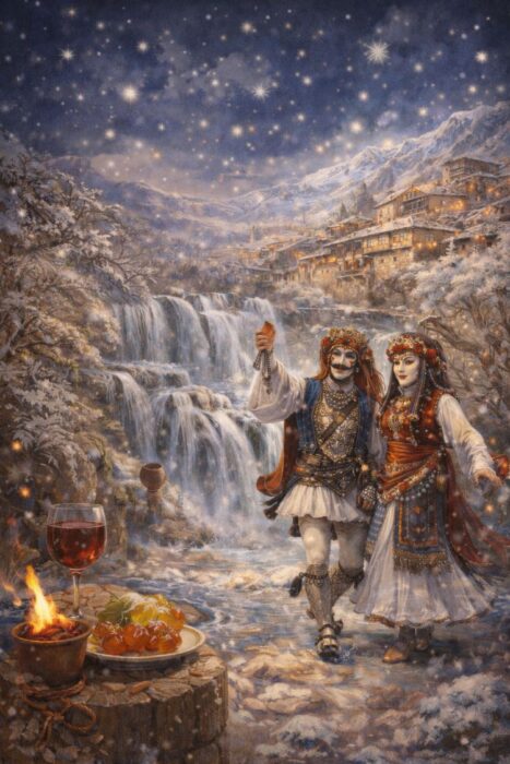 Νάουσα Νάουσα