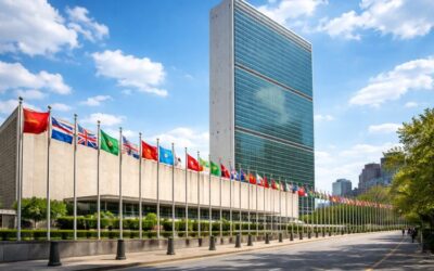 Home 36 Η αποχώρηση των ΗΠΑ από τον ΠΟΥ και μια απόφαση με πολιτικό βάθος