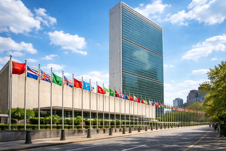 Η αποχώρηση των ΗΠΑ από τον ΠΟΥ και μια απόφαση με πολιτικό βάθος