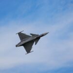 Gripen περιπολούν γύρω από τη Γροιλανδία – Η Σουηδία ενισχύει το ΝΑΤΟ στην Αρκτική