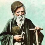 Όσιος Χριστοφόρος Παπουλάκος. Αγωνιστής Ορθοδοξίας και Ελευθερίας