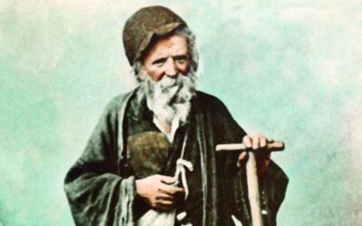 Όσιος Χριστοφόρος Παπουλάκος. Αγωνιστής Ορθοδοξίας και Ελευθερίας