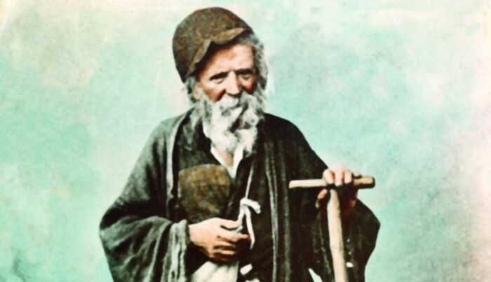 Όσιος Χριστοφόρος Παπουλάκος. Αγωνιστής Ορθοδοξίας και Ελευθερίας