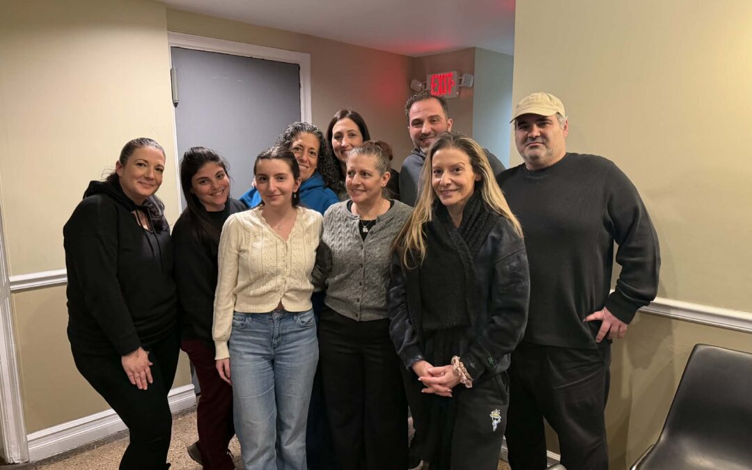 Eτήσια Συνεδρίαση του Συλλόγου Ερεικουσίων Αμερικής