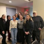 Eτήσια Συνεδρίαση του Συλλόγου Ερεικουσίων Αμερικής