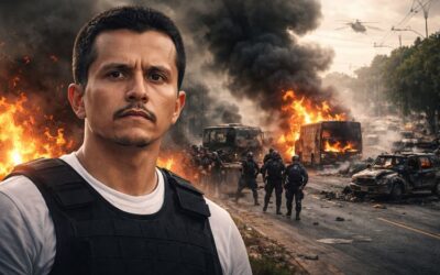 Χάος μετά τον θάνατο του «El Mencho»