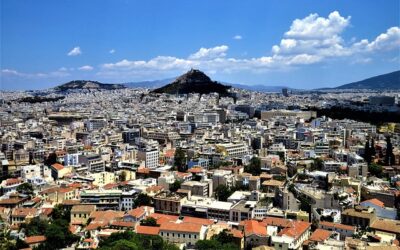 Σεβαστή η Επιμνήμων – Μέρος 19