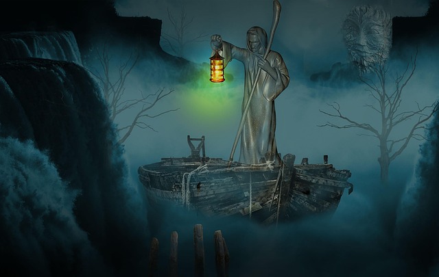 &Omicron; &Chi;&Alpha;&Rho;&Omicron;&Sigma;