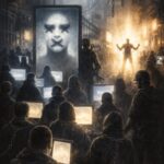 Ο Χορός των Βουβών 5 Ο Χορός των Βουβών