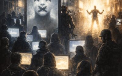 Ο Χορός των Βουβών