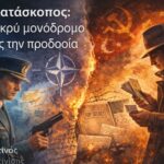 Η Ψυχολογία του Κατασκόπου 15 Η Ψυχολογία του Κατασκόπου