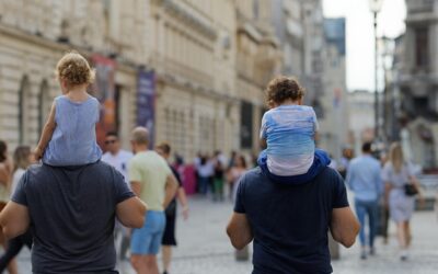 Μια άλλη προσέγγιση για το δημογραφικό