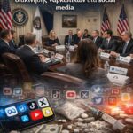 Το ONDCP ηγείται συνεργασίας μεταξύ εκπροσώπων της βιομηχανίας social media, του Υπουργείου Εξωτερικών (DOS), του Υπουργείου Υγείας και Ανθρωπίνων Υπηρεσιών (HHS), της DEA, του HUD, της HSI, της USPIS και της ATF 6 Το ONDCP ηγείται συνεργασίας μεταξύ εκπροσώπων της βιομηχανίας των social media, του Υπουργείου Εξωτερικών (DOS), του Υπουργείου Υγείας και Ανθρωπίνων Υπηρεσιών (HHS), της DEA, του HUD, της HSI, της USPIS και της ATF