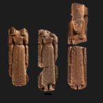 Εκατοντάδες αρχαία γυναικεία αγάλματα ανακαλύφθηκαν σε βουνοκορφές στην Κρήτη